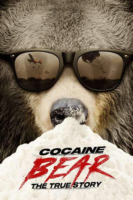 Cocaine Bear: The True Story